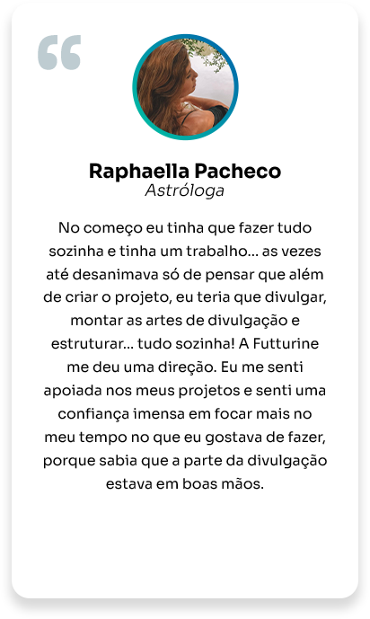 Cliente 3 Raphaella