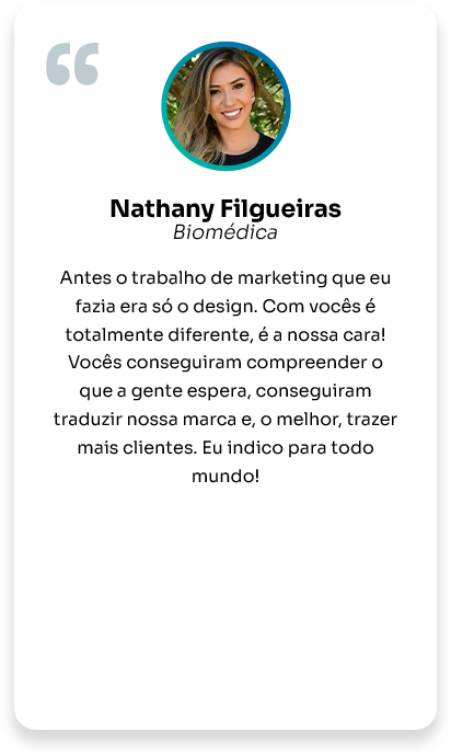 Cliente 5 Nathany